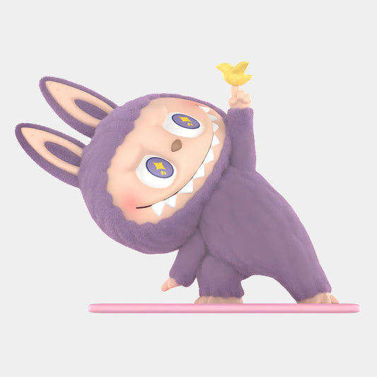 Gold “Little Bird”