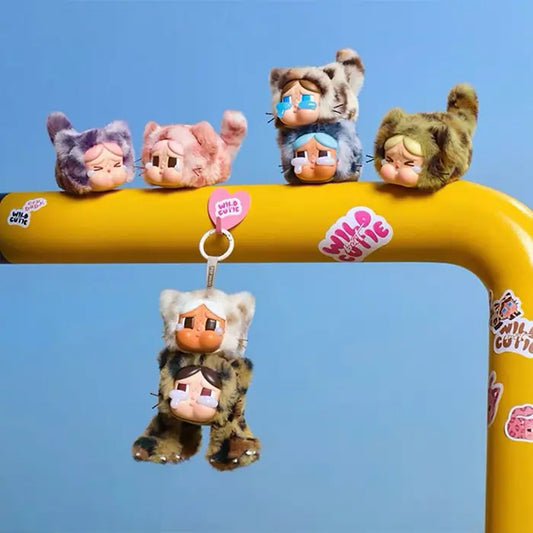 Crybaby Wild But Cutie (1 pc)