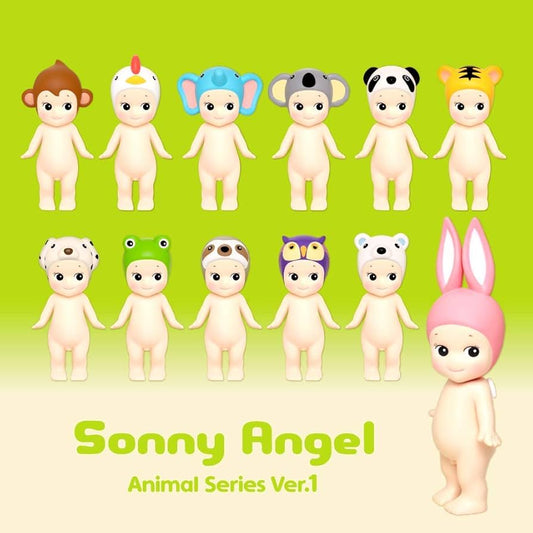 Animal Series Ver. 1 (1pc)