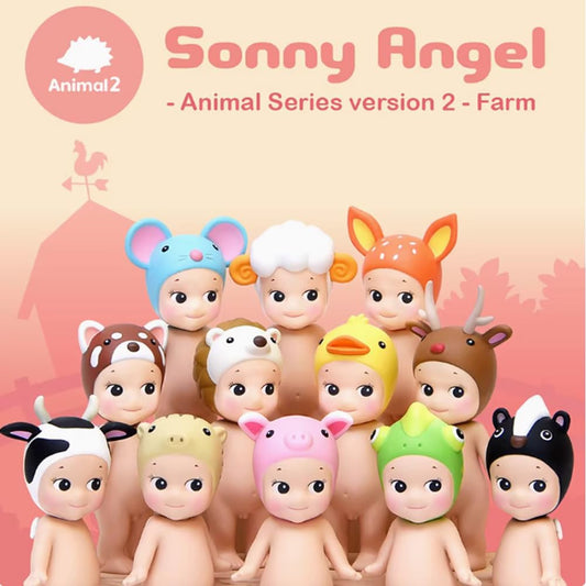 Animal Series Ver. 2 (1pc)