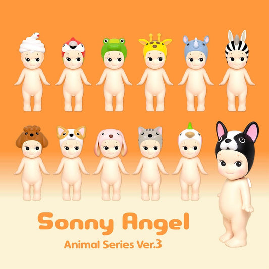 Animal Series Ver. 3 (1pc)
