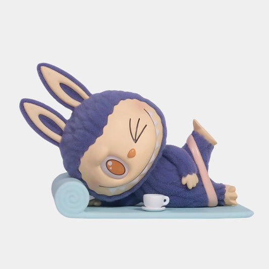 Lazy Yoga Americano (opened box)